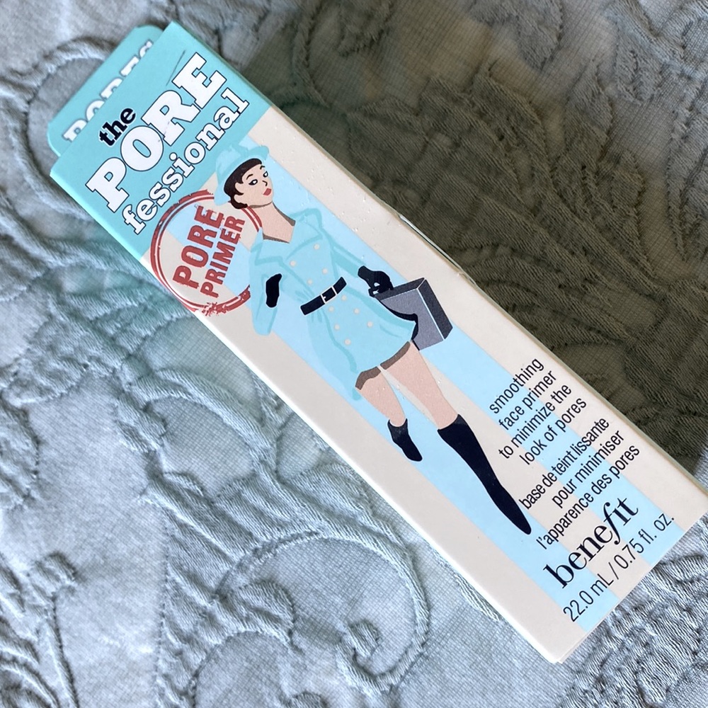 Benefit Porefessional Primer